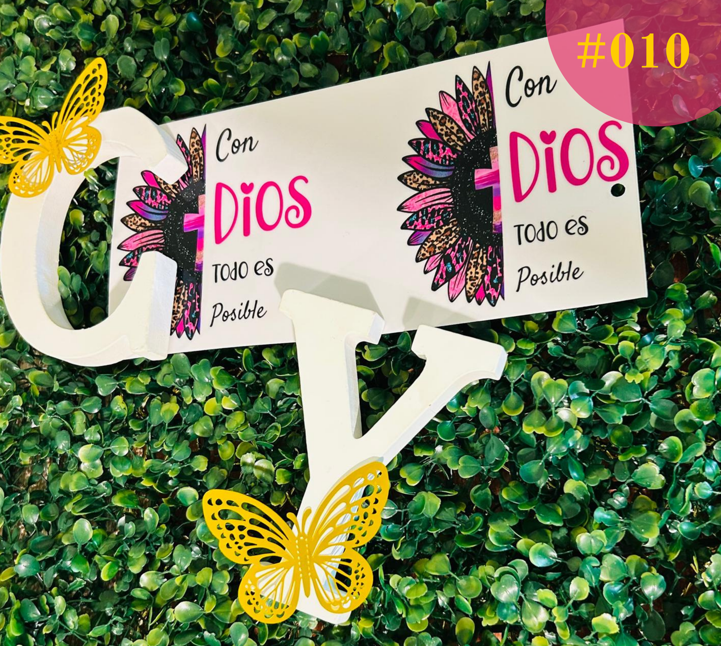 Stickers UV/DTF Vasos & Superficies 💖