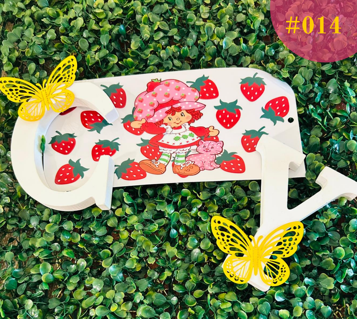 Stickers UV/DTF Vasos & Superficies 💖