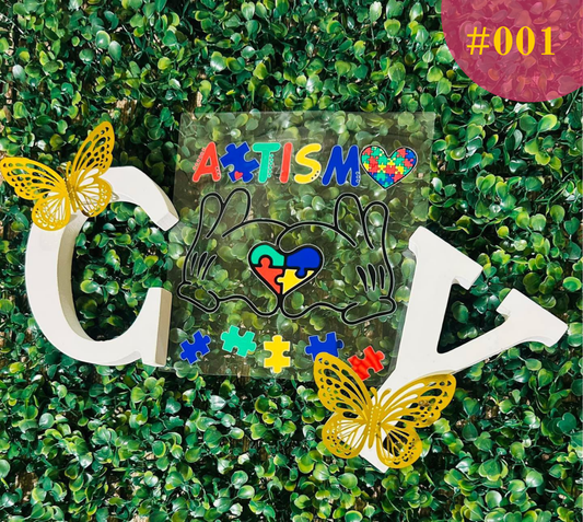 Stickers UV/DTF Vasos & Superficies 💖