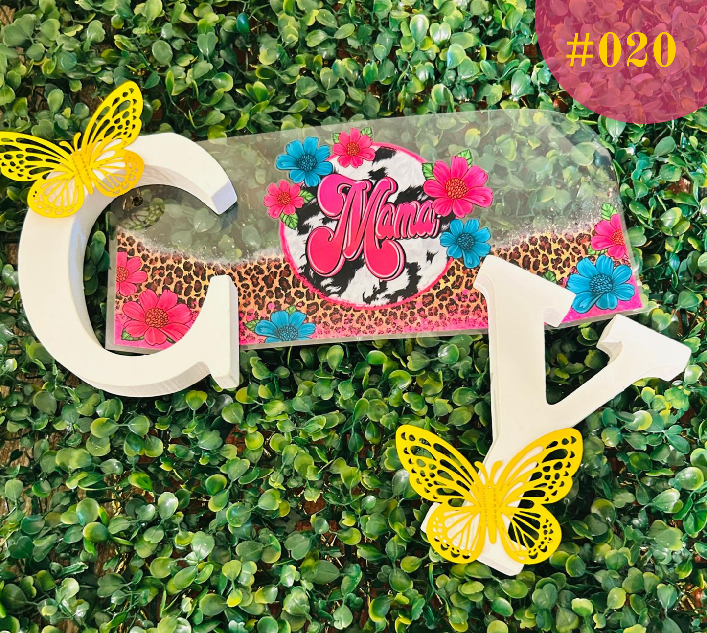 Stickers UV/DTF Vasos & Superficies 💖