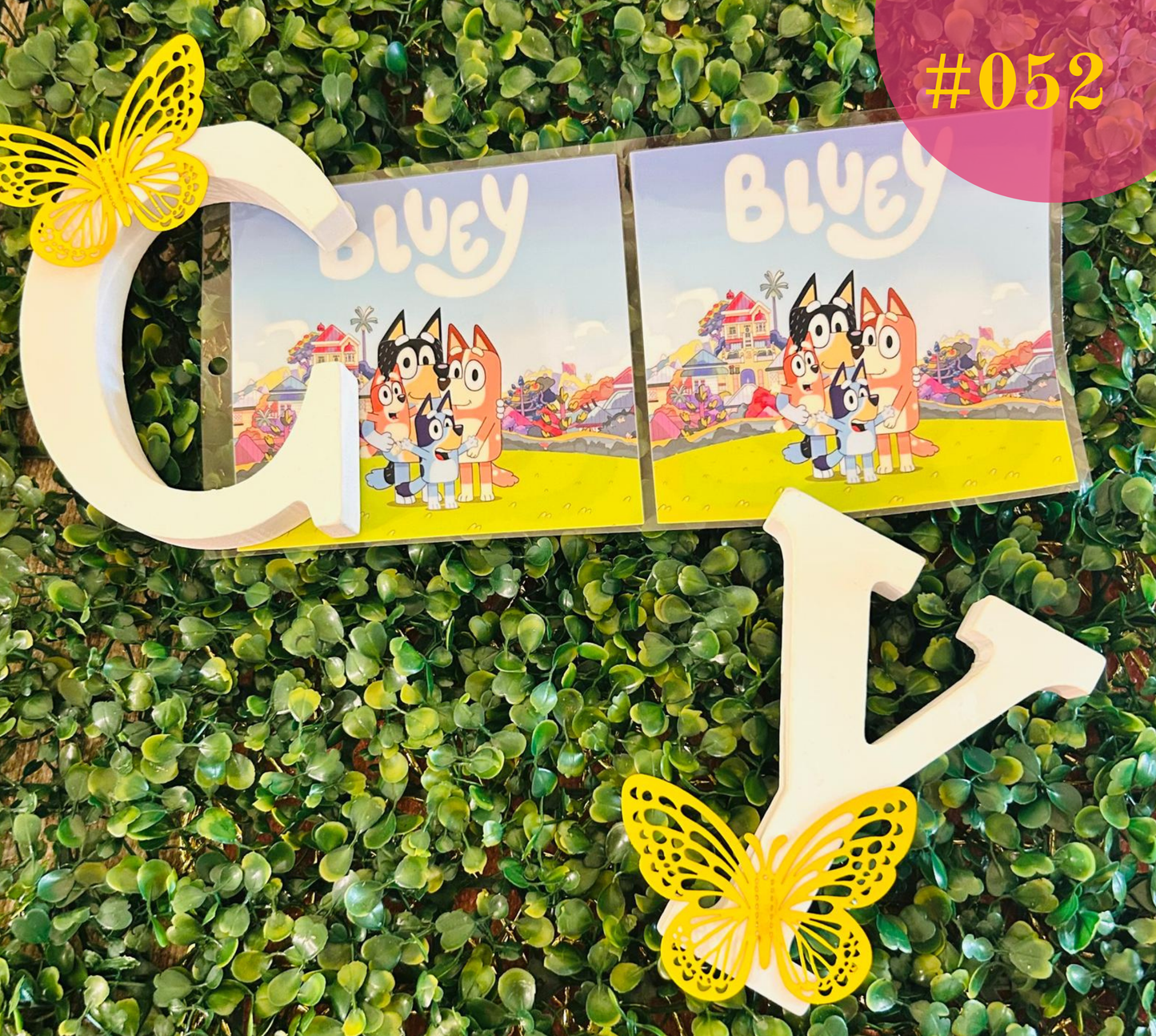 Stickers UV/DTF Vasos & Superficies 💖