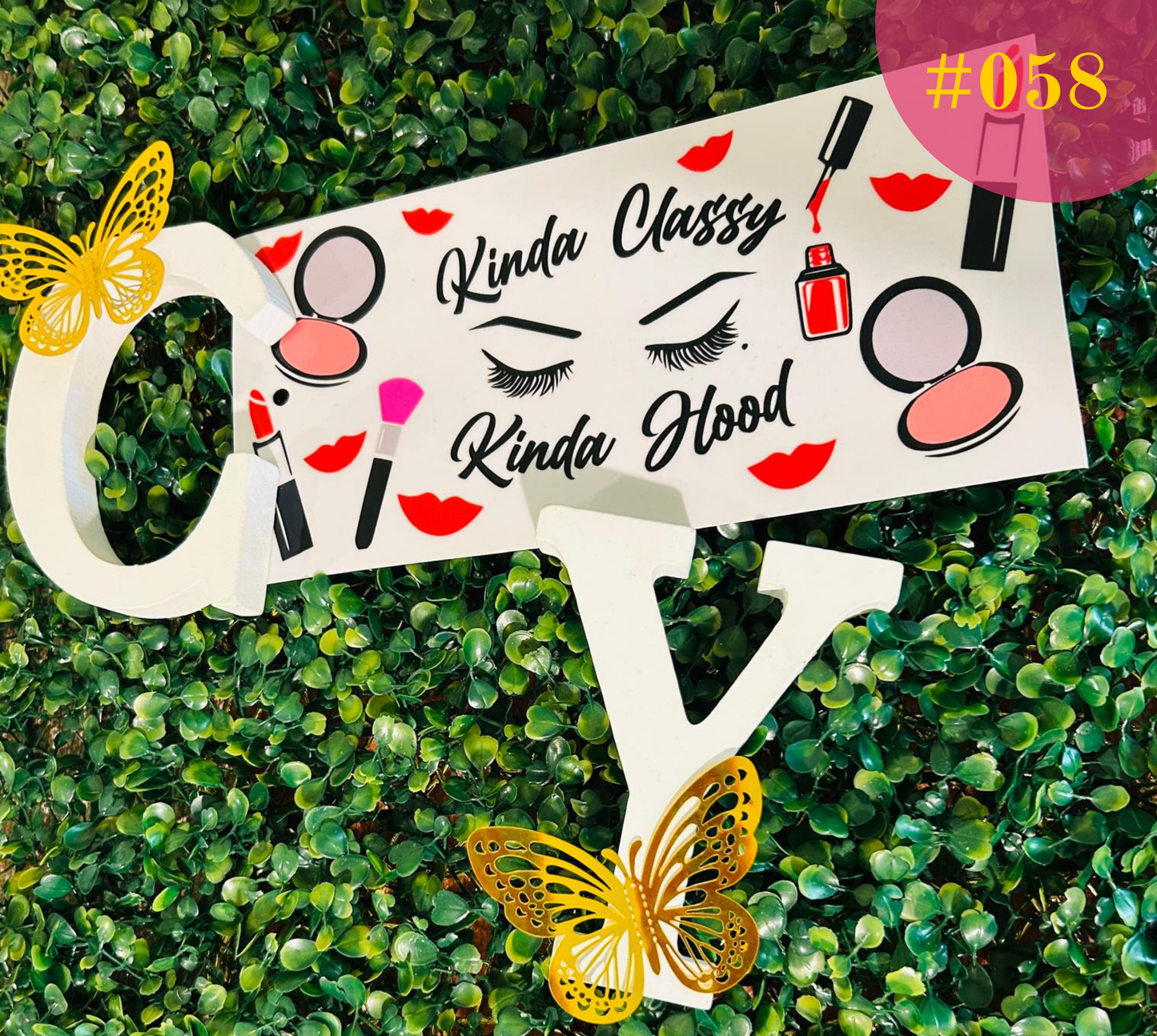 Stickers UV/DTF Vasos & Superficies 💖