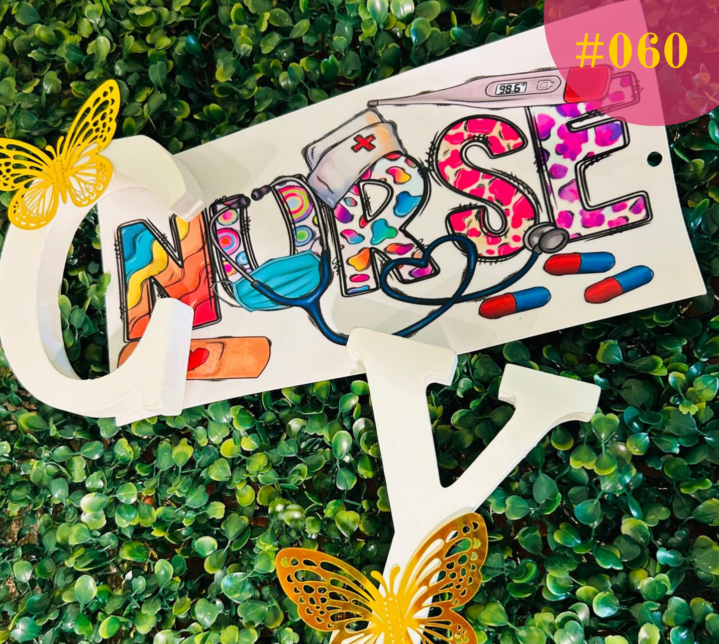 Stickers UV/DTF Vasos & Superficies 💖