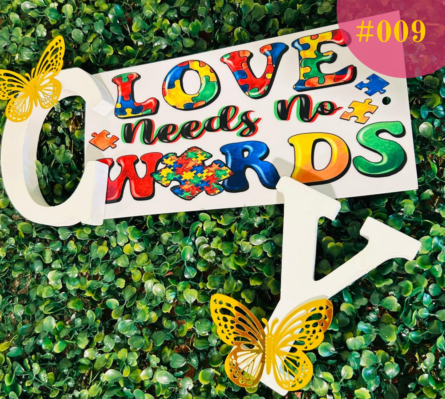 Stickers UV/DTF Vasos & Superficies 💖