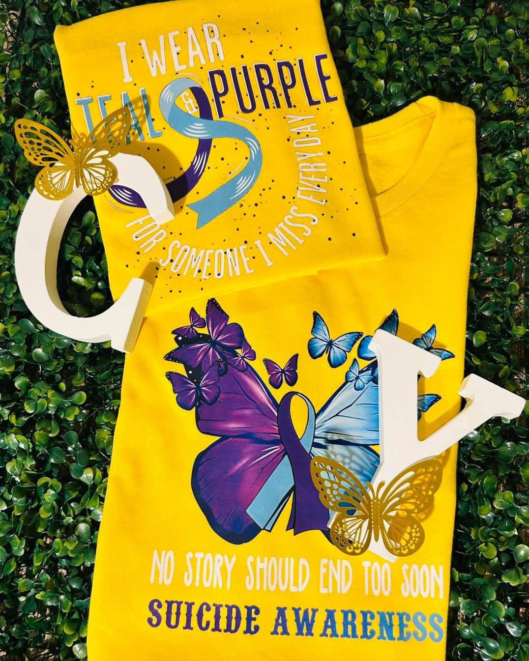 Camisas personalizadas ALGODÓN NIÑOS 💖