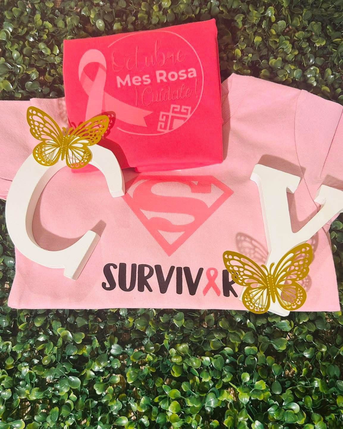 Camisas personalizadas ALGODÓN NIÑOS 💖