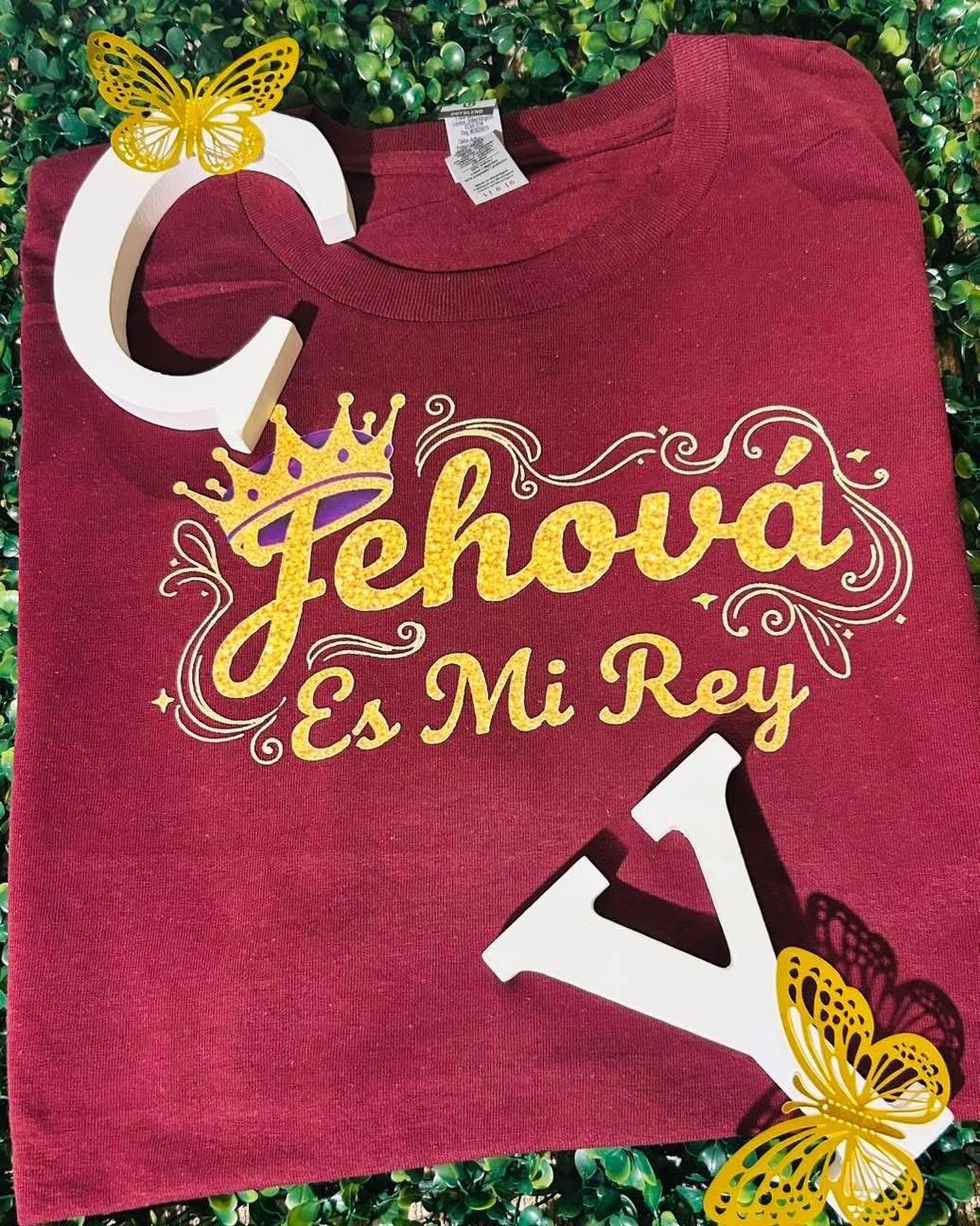 Camisas personalizadas ALGODÓN ADULTOS 💖