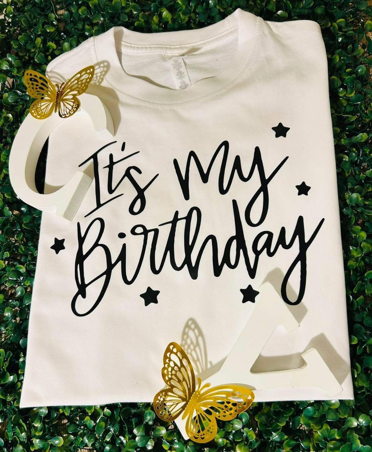 Camisas personalizadas ALGODÓN ADULTOS 💖