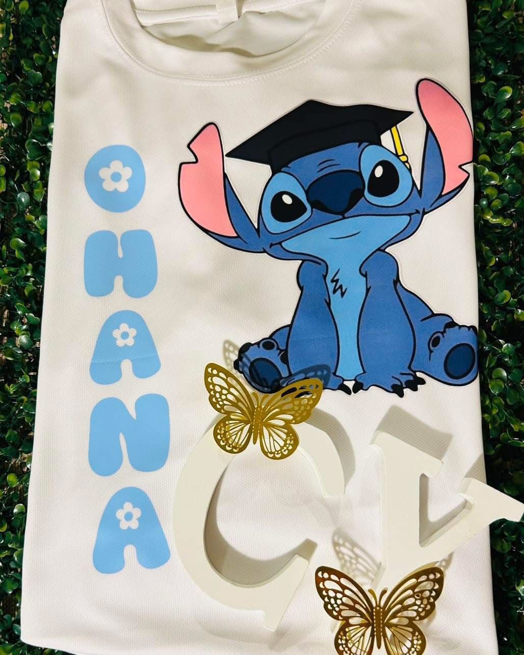 Camisas personalizadas ALGODÓN ADULTOS 💖