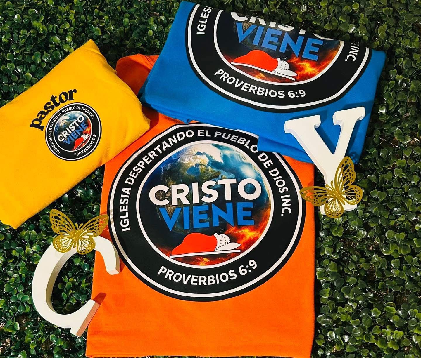 Camisas personalizadas ALGODÓN ADULTOS 💖